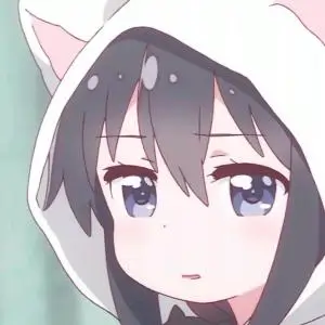 熬夜看番头像